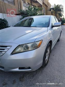 تۆیۆتا کامری